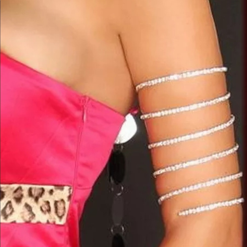 Arm Jewelry
